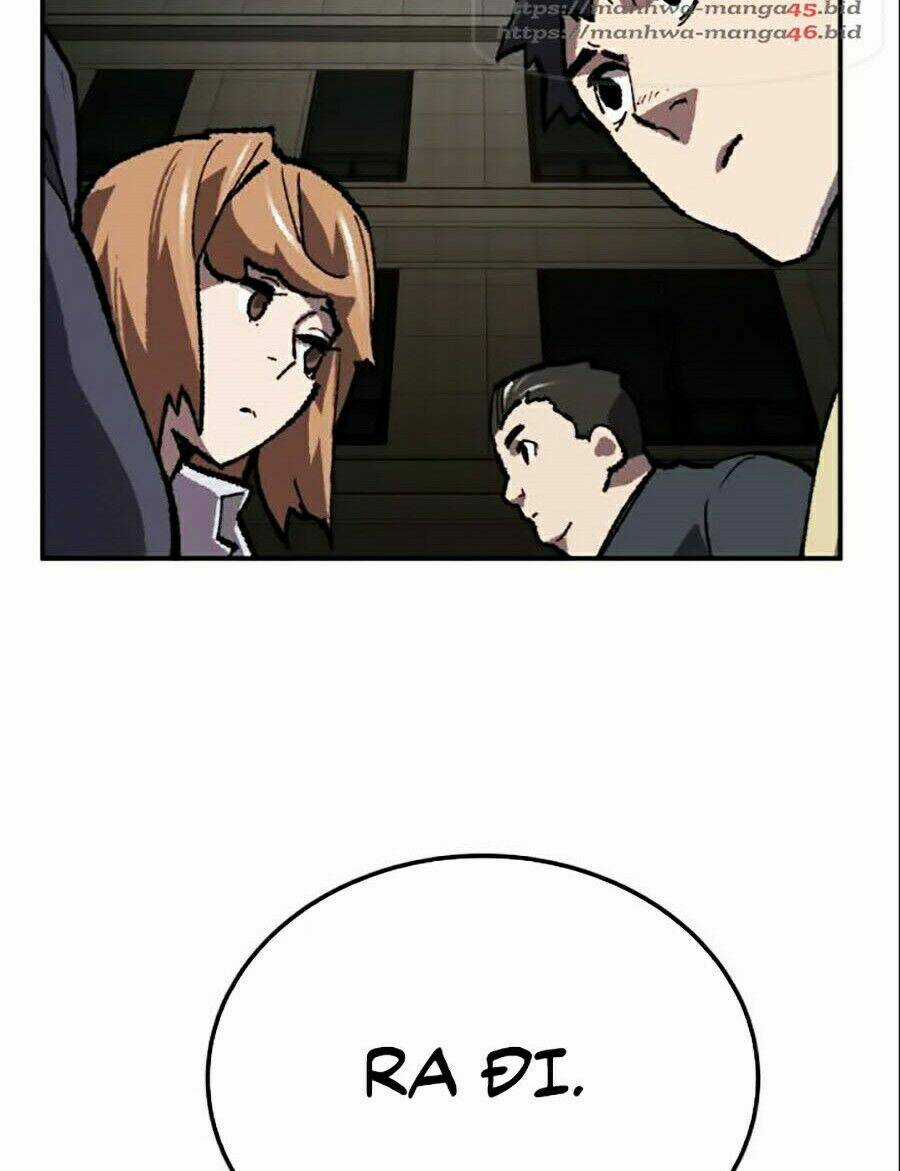 Phá Bỏ Giới Hạn Chapter 31 trang 90