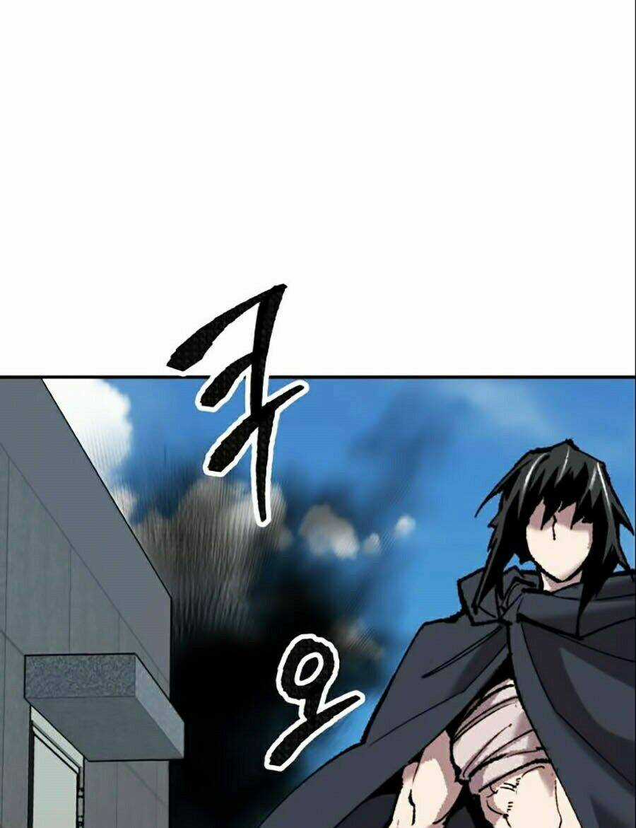 Phá Bỏ Giới Hạn Chapter 31 trang 92