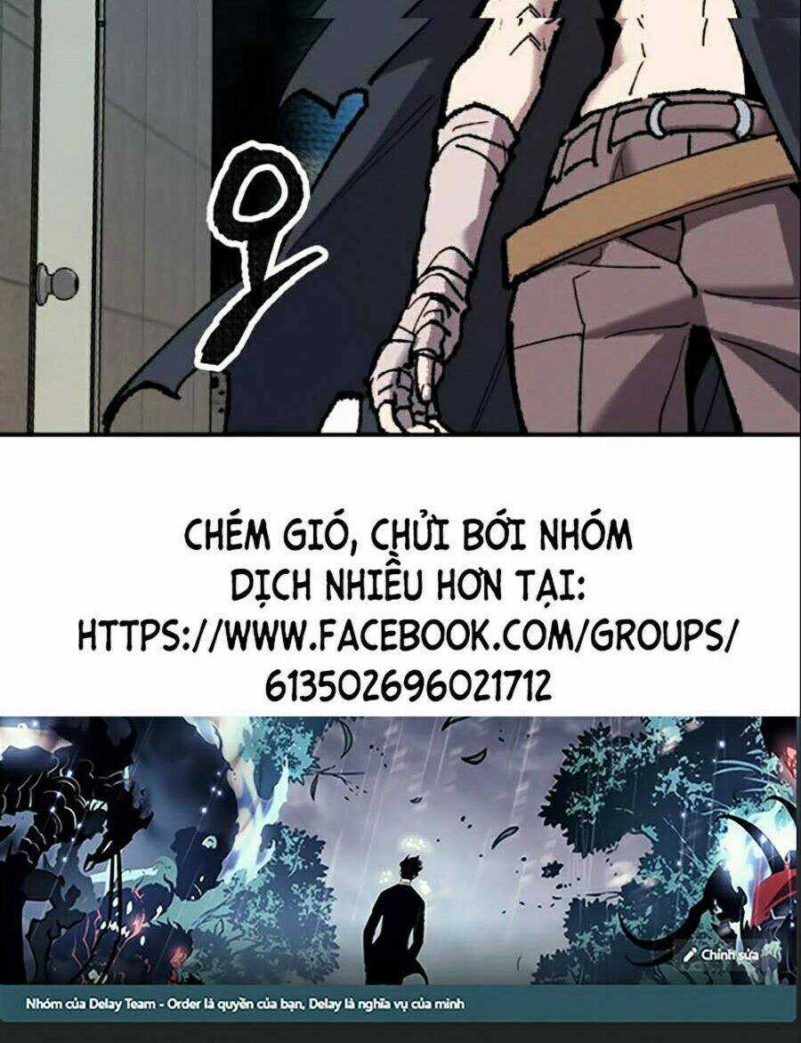 Phá Bỏ Giới Hạn Chapter 31 trang 93