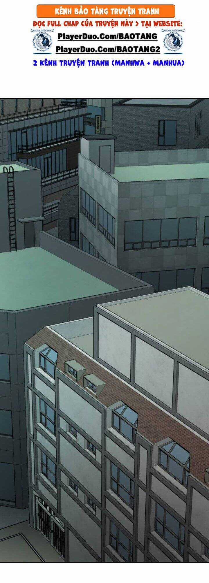 Phá Bỏ Giới Hạn Chapter 32.5 trang 0