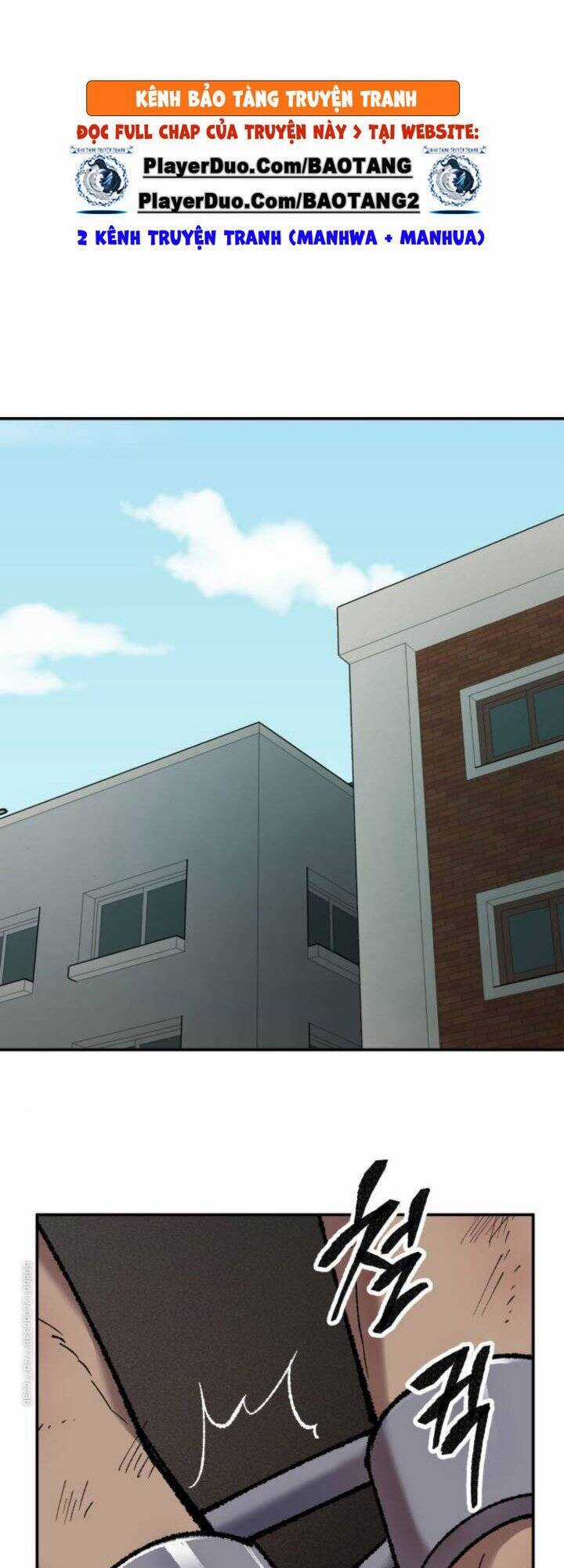 Phá Bỏ Giới Hạn Chapter 32.5 trang 1