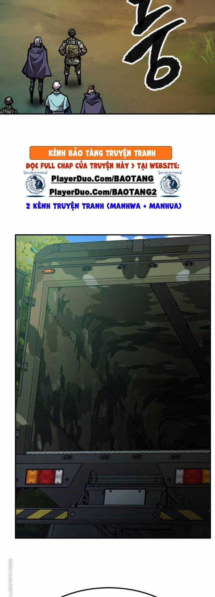 Phá Bỏ Giới Hạn Chapter 32.5 trang 10