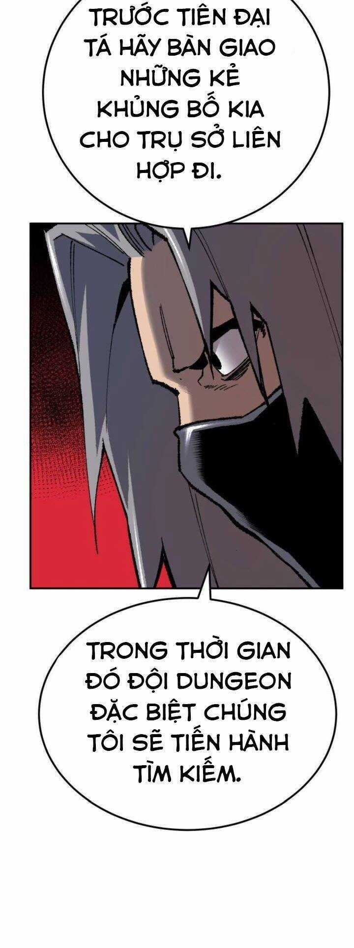 Phá Bỏ Giới Hạn Chapter 32.5 trang 12