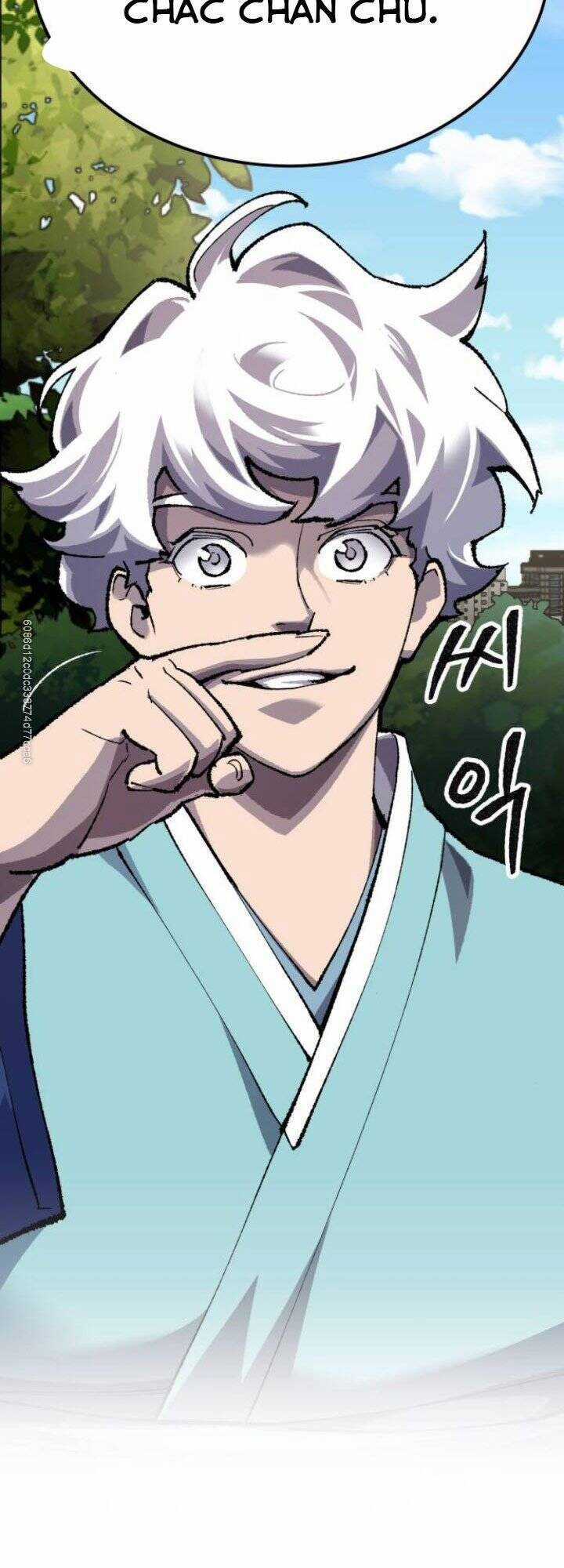 Phá Bỏ Giới Hạn Chapter 32.5 trang 16