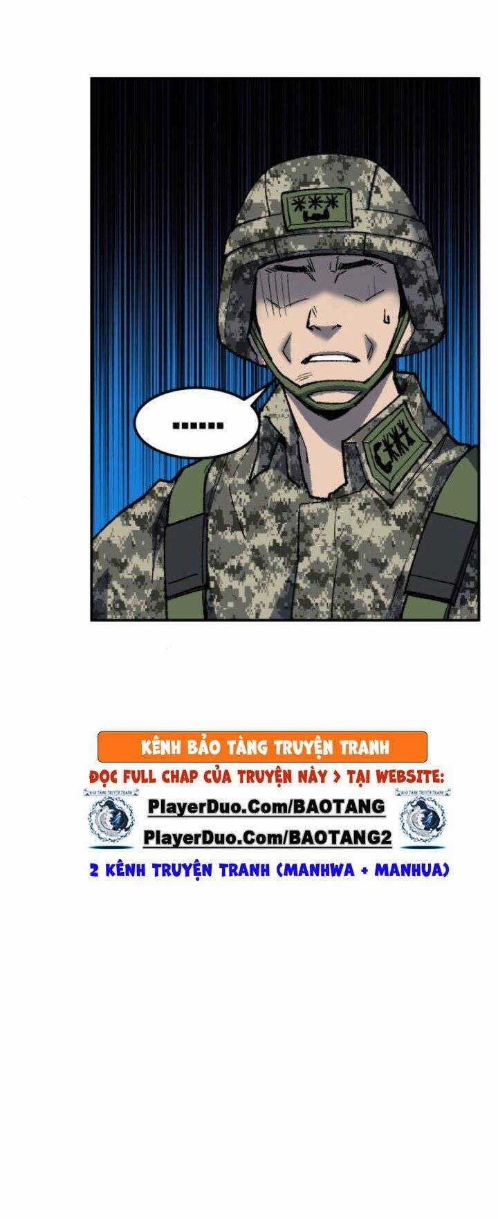 Phá Bỏ Giới Hạn Chapter 32.5 trang 17