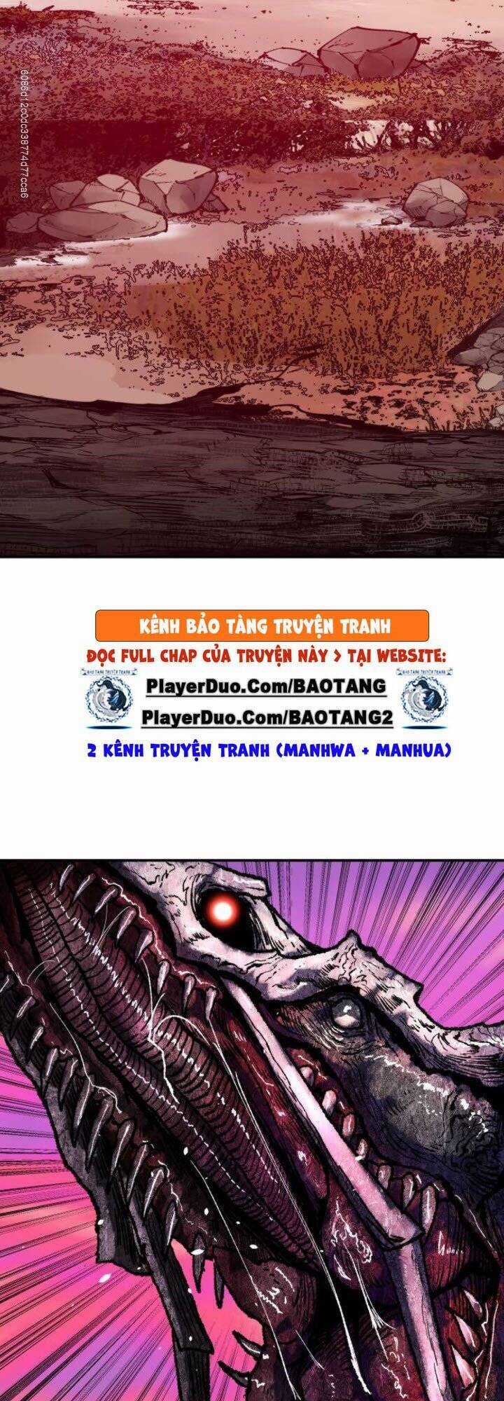 Phá Bỏ Giới Hạn Chapter 32.5 trang 19