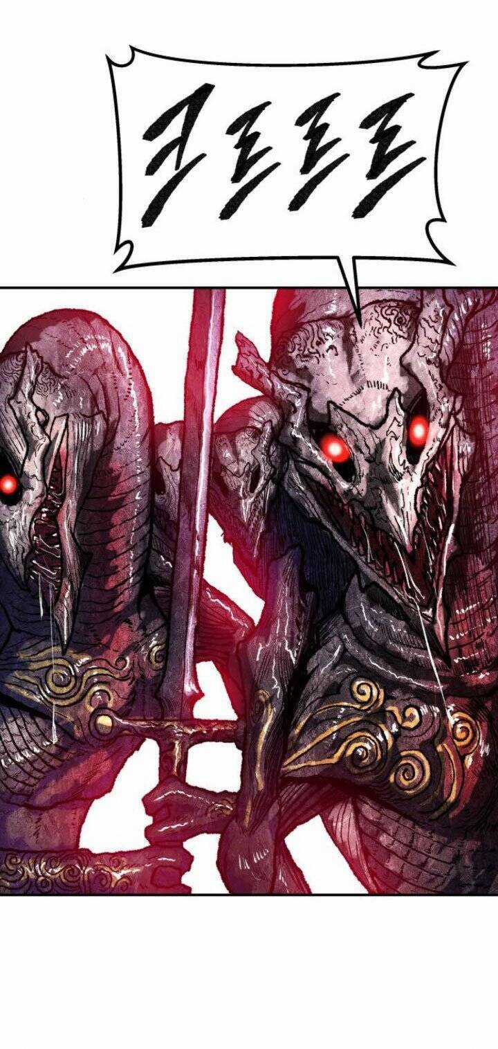 Phá Bỏ Giới Hạn Chapter 32.5 trang 23