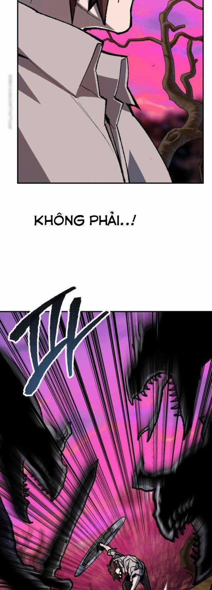 Phá Bỏ Giới Hạn Chapter 32.5 trang 25