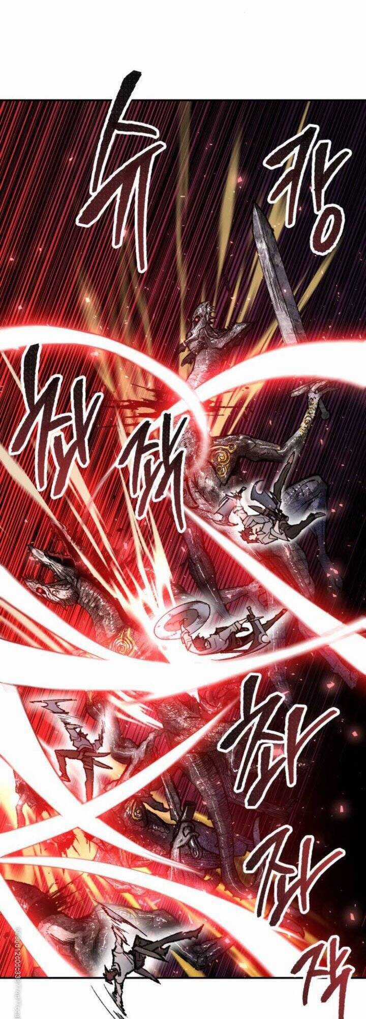 Phá Bỏ Giới Hạn Chapter 32.5 trang 27