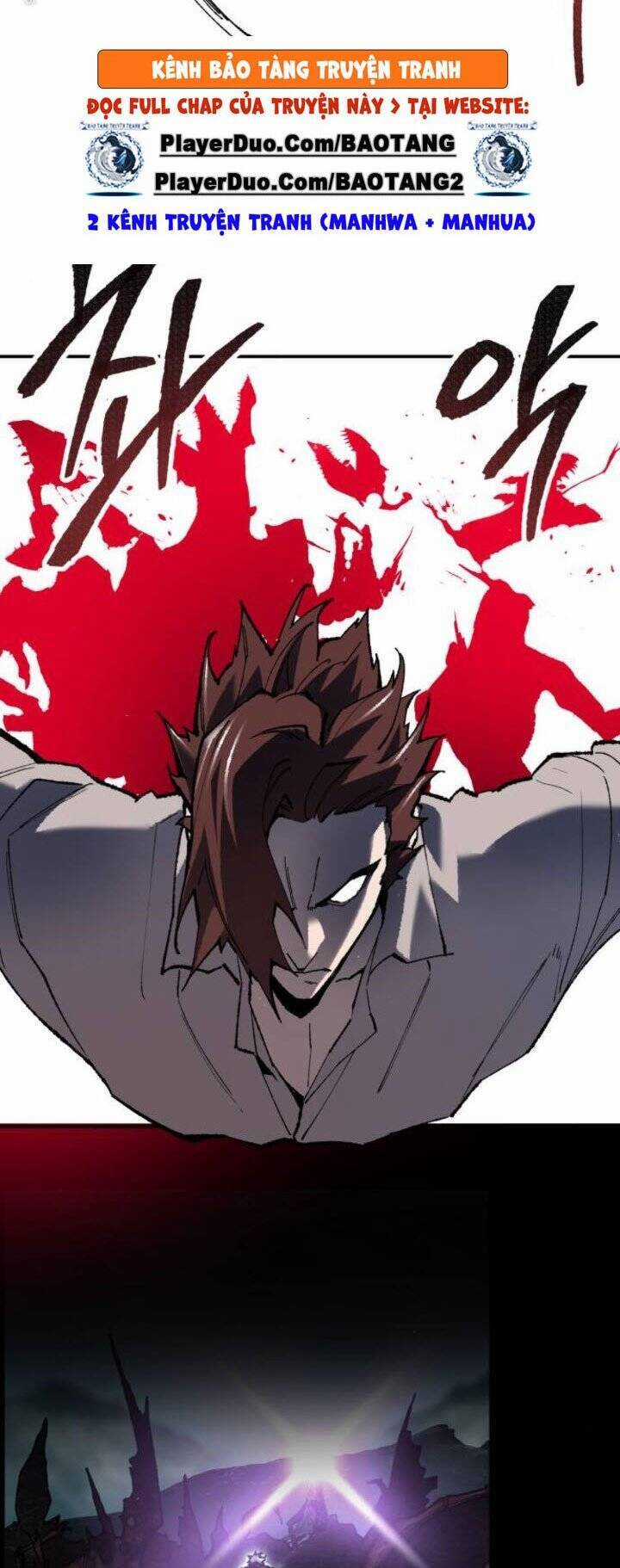 Phá Bỏ Giới Hạn Chapter 32.5 trang 28