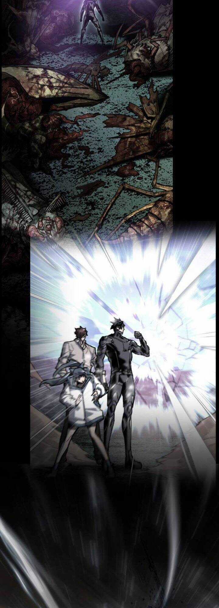 Phá Bỏ Giới Hạn Chapter 32.5 trang 29