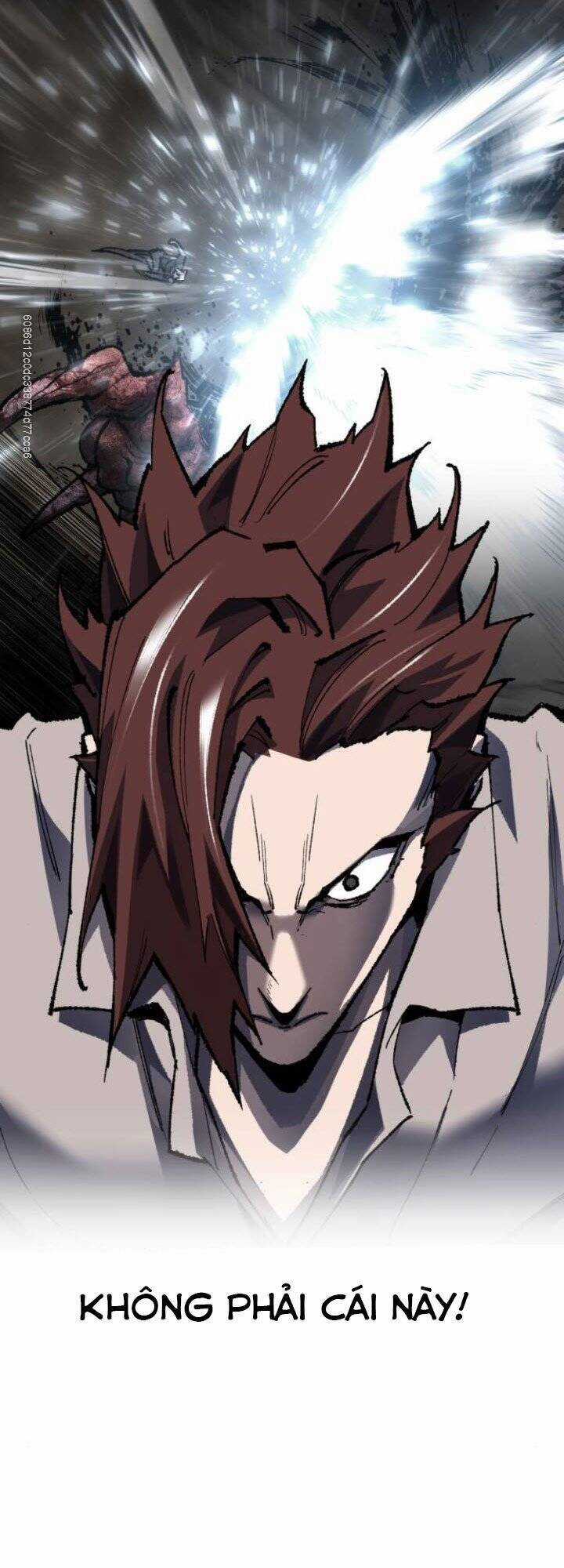 Phá Bỏ Giới Hạn Chapter 32.5 trang 30