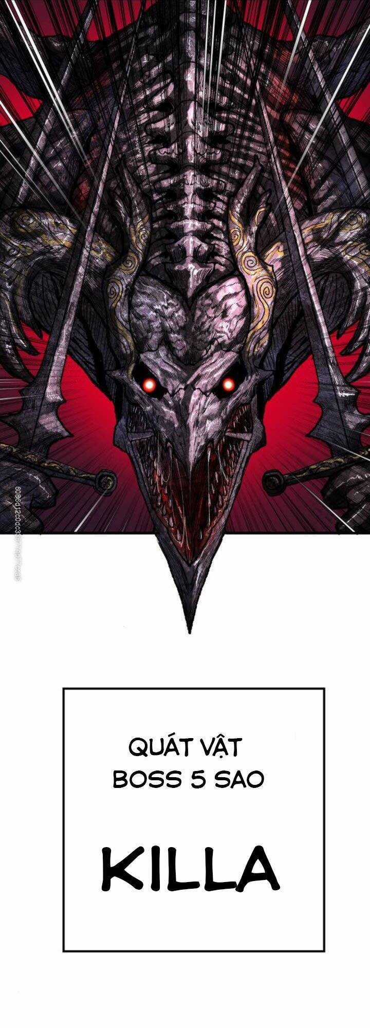 Phá Bỏ Giới Hạn Chapter 32.5 trang 34