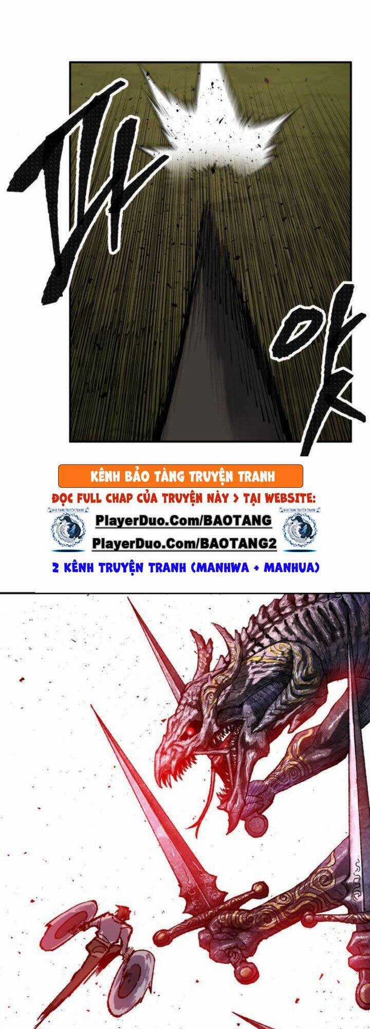 Phá Bỏ Giới Hạn Chapter 32.5 trang 35