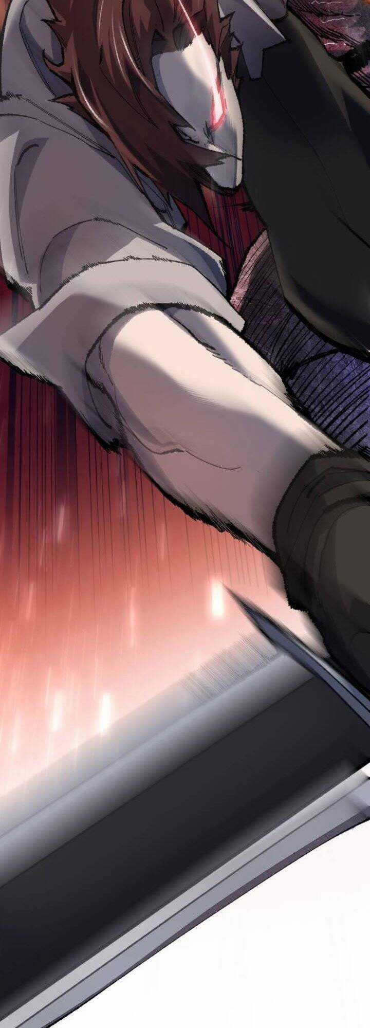 Phá Bỏ Giới Hạn Chapter 32.5 trang 39