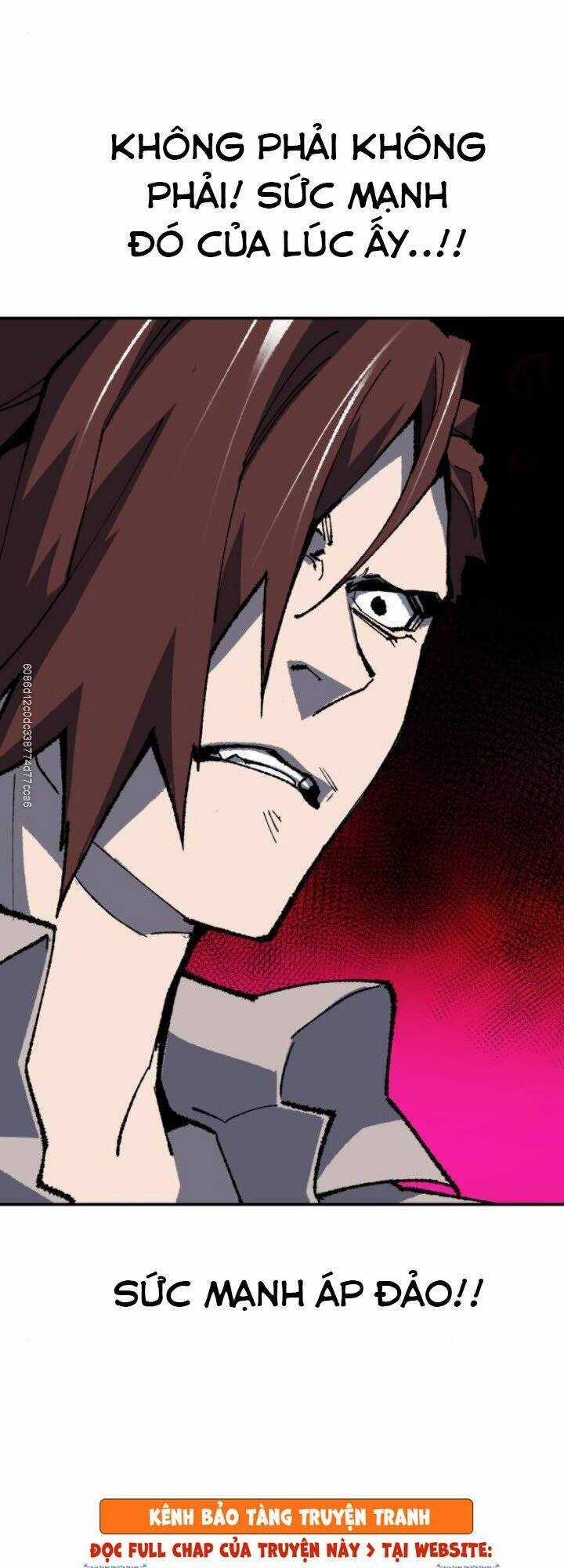 Phá Bỏ Giới Hạn Chapter 32.5 trang 42