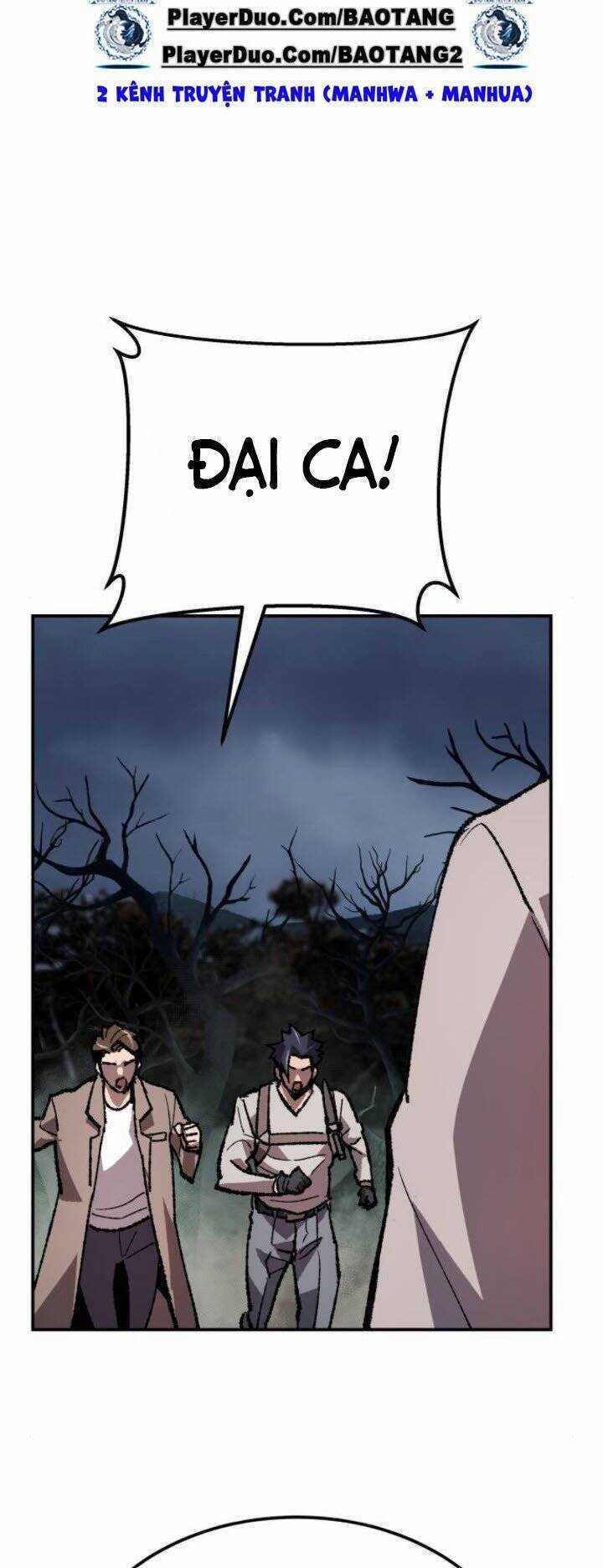 Phá Bỏ Giới Hạn Chapter 32.5 trang 43