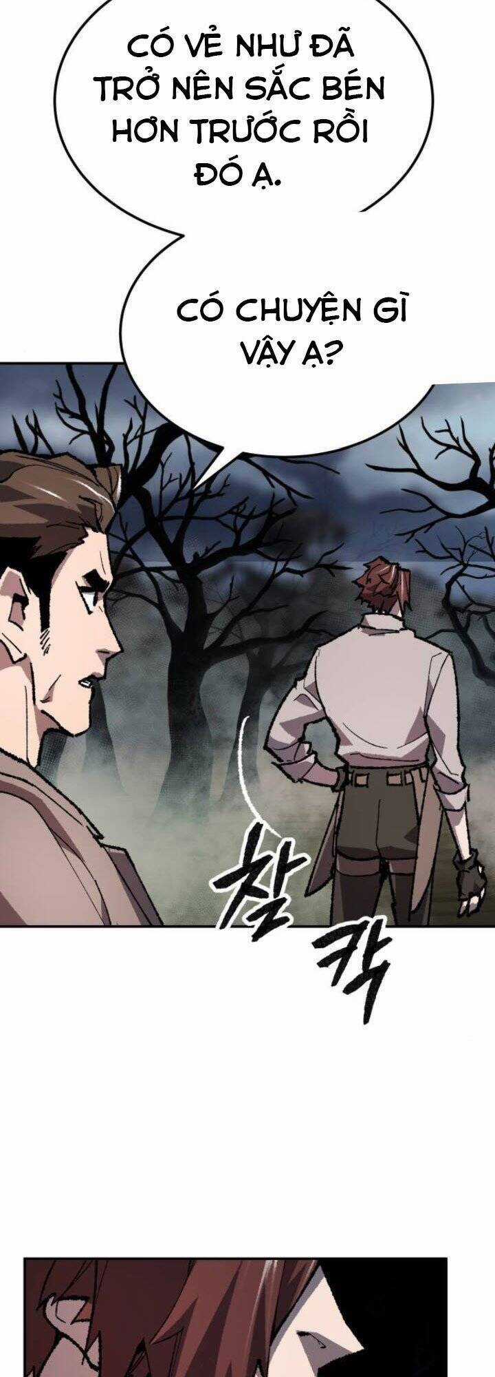 Phá Bỏ Giới Hạn Chapter 32.5 trang 44