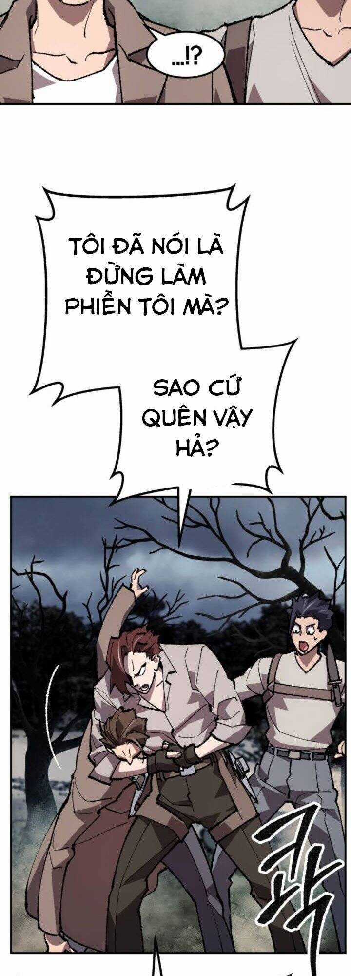 Phá Bỏ Giới Hạn Chapter 32.5 trang 46