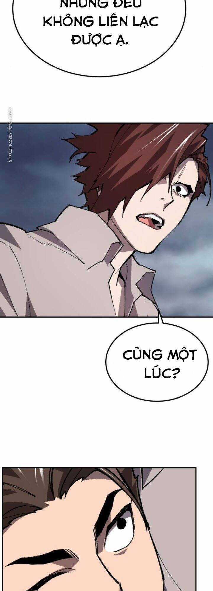 Phá Bỏ Giới Hạn Chapter 32.5 trang 49