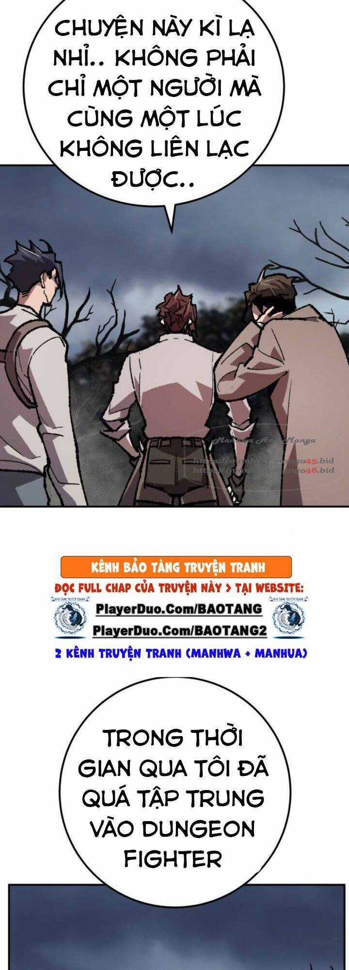 Phá Bỏ Giới Hạn Chapter 32.5 trang 51