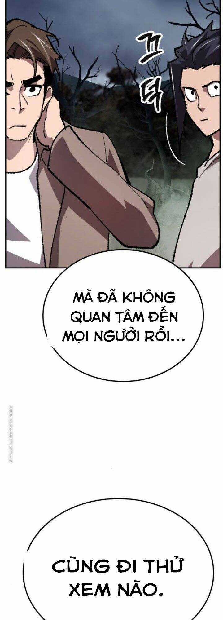 Phá Bỏ Giới Hạn Chapter 32.5 trang 52