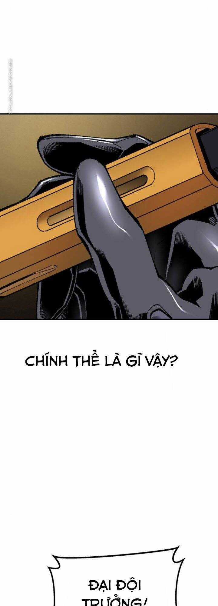 Phá Bỏ Giới Hạn Chapter 32.5 trang 6