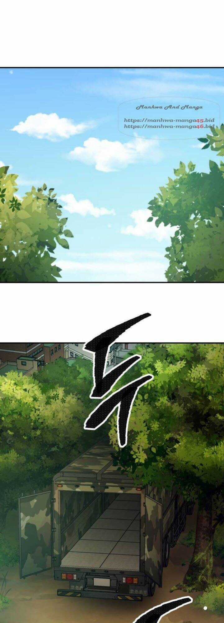 Phá Bỏ Giới Hạn Chapter 32.5 trang 9