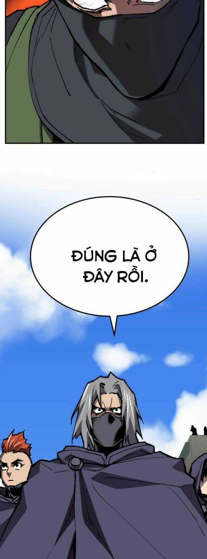 Phá Bỏ Giới Hạn Chapter 32 trang 1