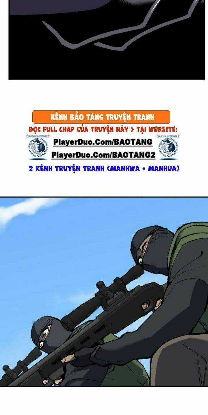 Phá Bỏ Giới Hạn Chapter 32 trang 10