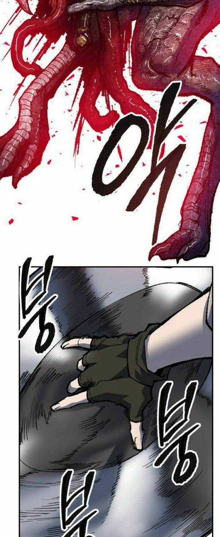 Phá Bỏ Giới Hạn Chapter 32 trang 101