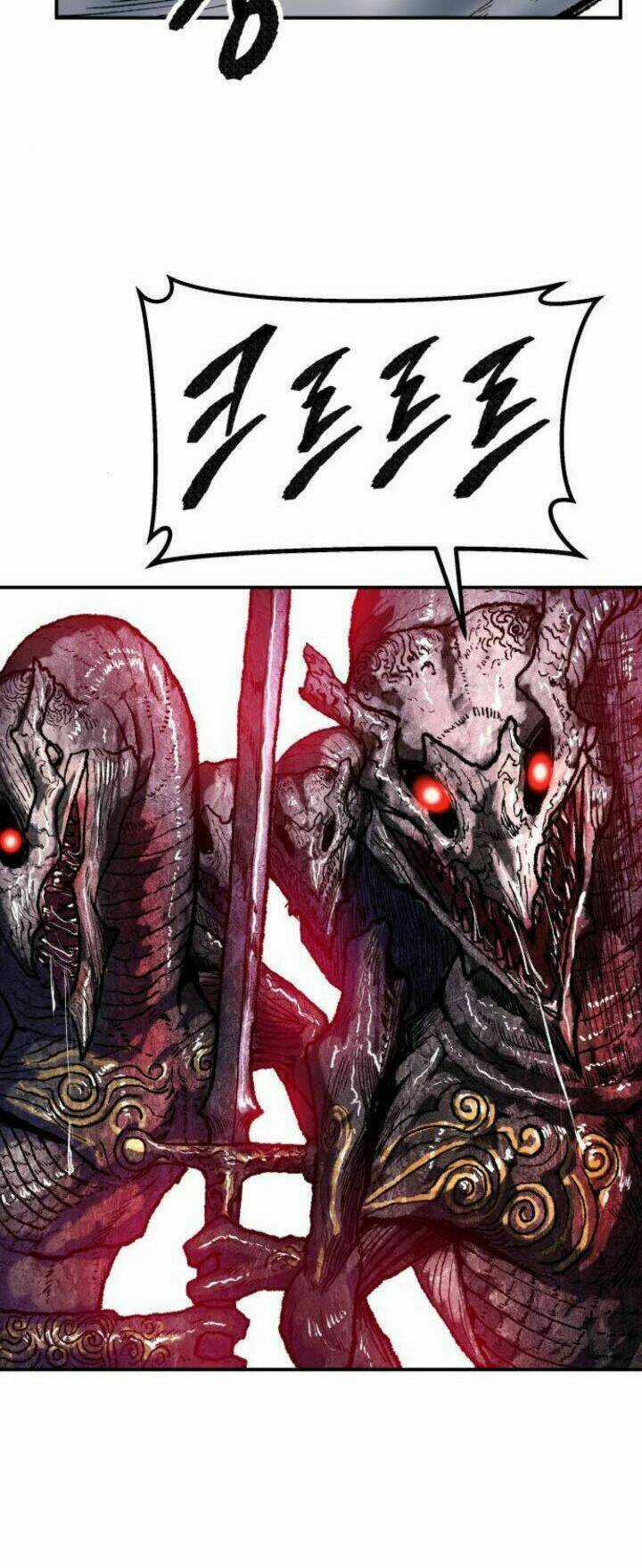 Phá Bỏ Giới Hạn Chapter 32 trang 102