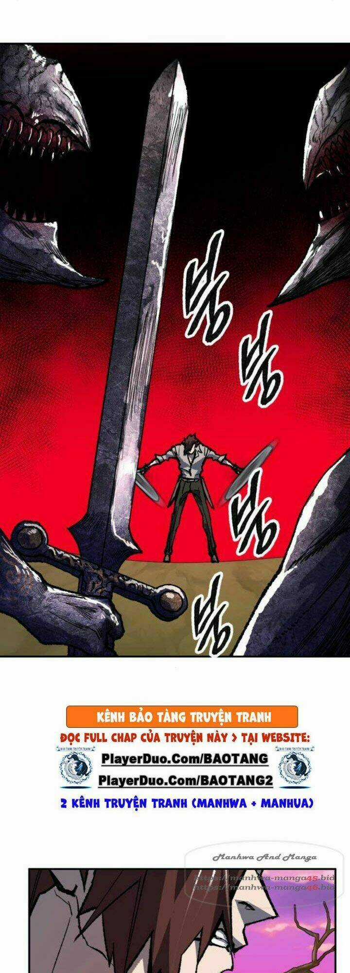 Phá Bỏ Giới Hạn Chapter 32 trang 103