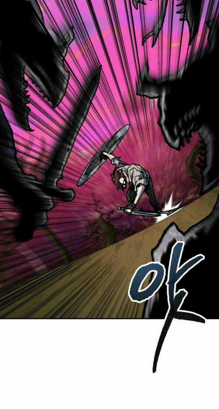 Phá Bỏ Giới Hạn Chapter 32 trang 105