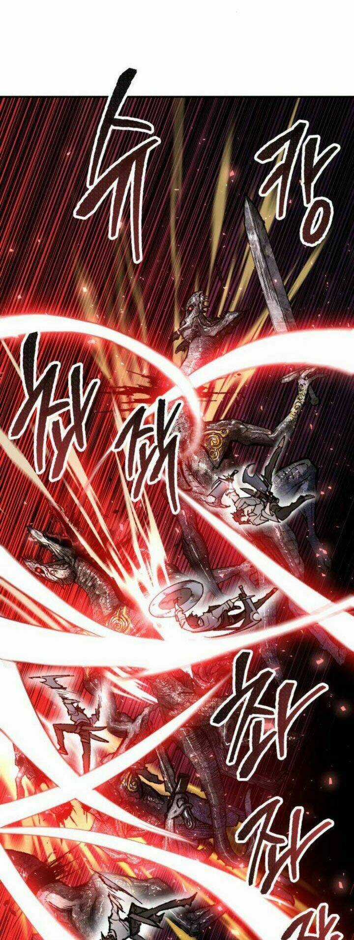 Phá Bỏ Giới Hạn Chapter 32 trang 106