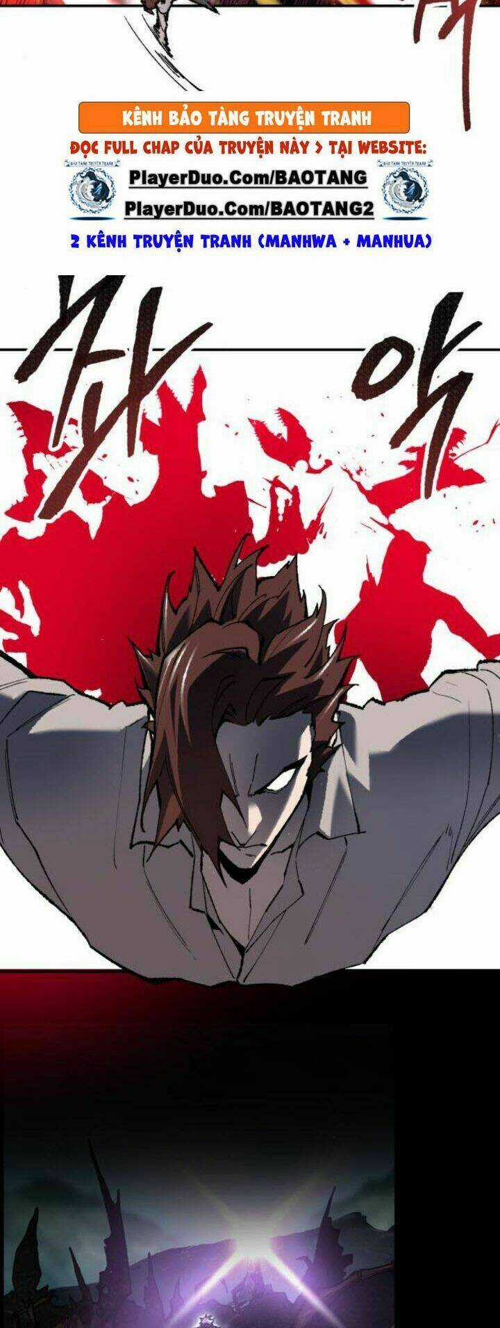 Phá Bỏ Giới Hạn Chapter 32 trang 107