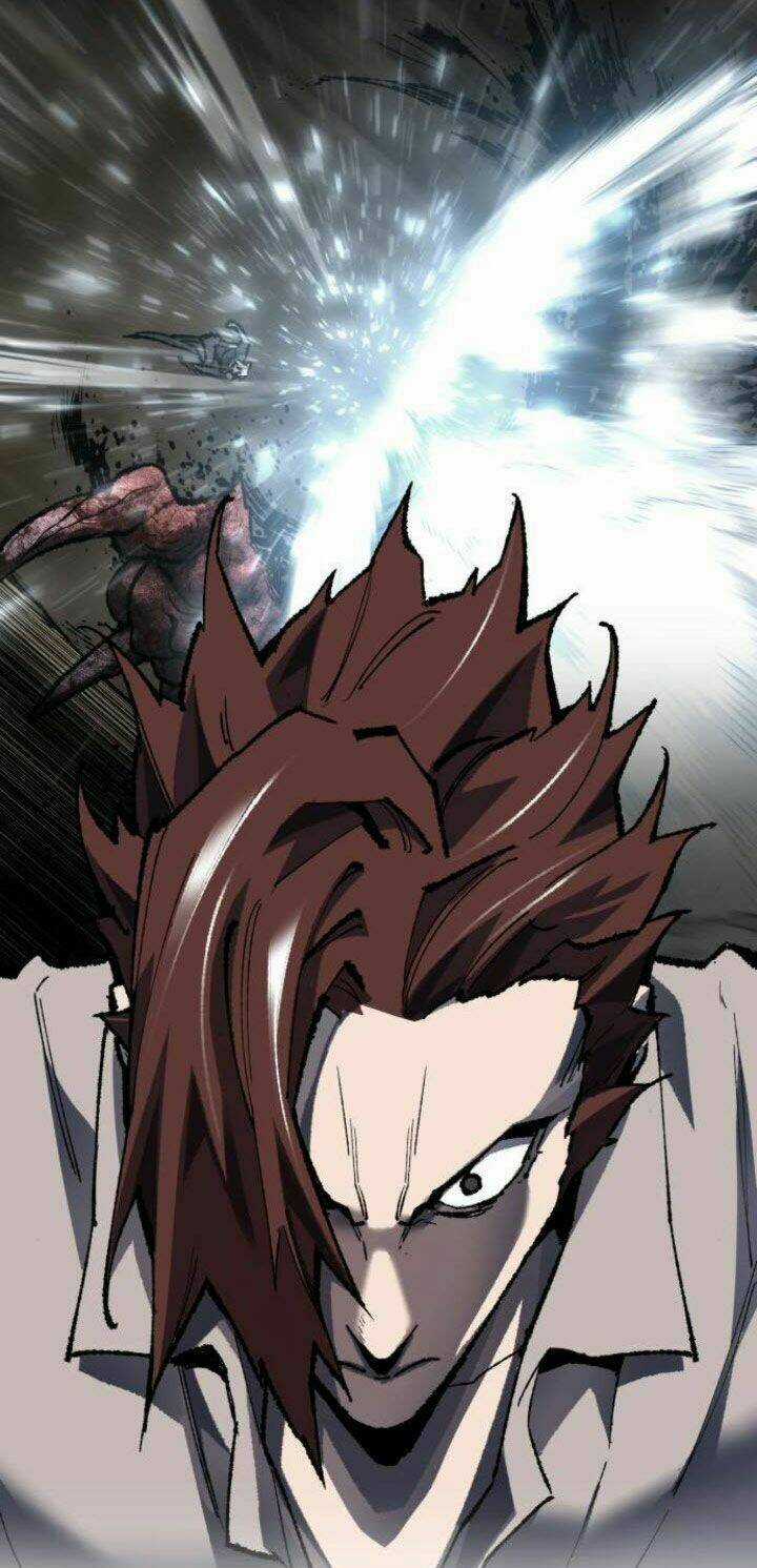 Phá Bỏ Giới Hạn Chapter 32 trang 109