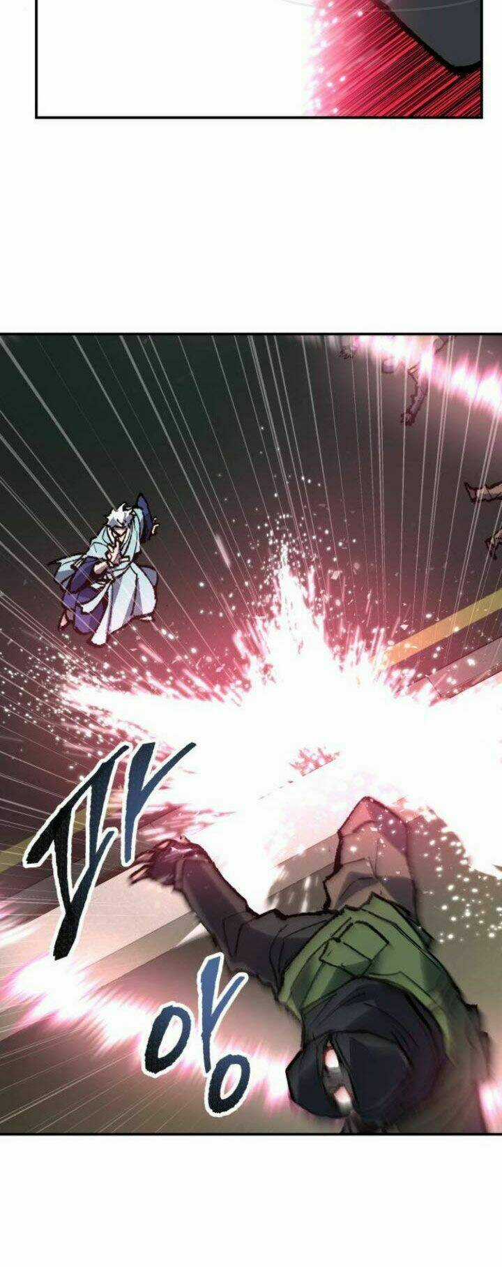 Phá Bỏ Giới Hạn Chapter 32 trang 12