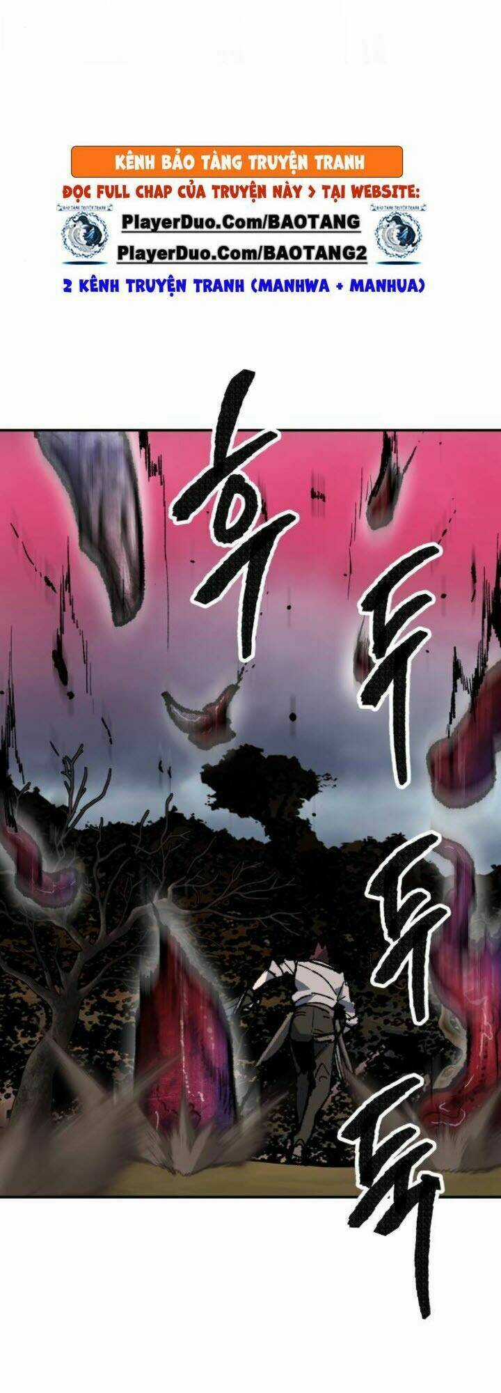 Phá Bỏ Giới Hạn Chapter 32 trang 120