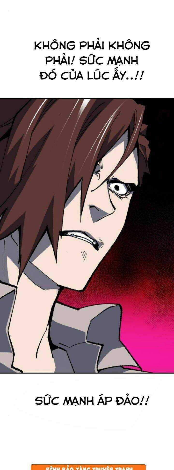 Phá Bỏ Giới Hạn Chapter 32 trang 121