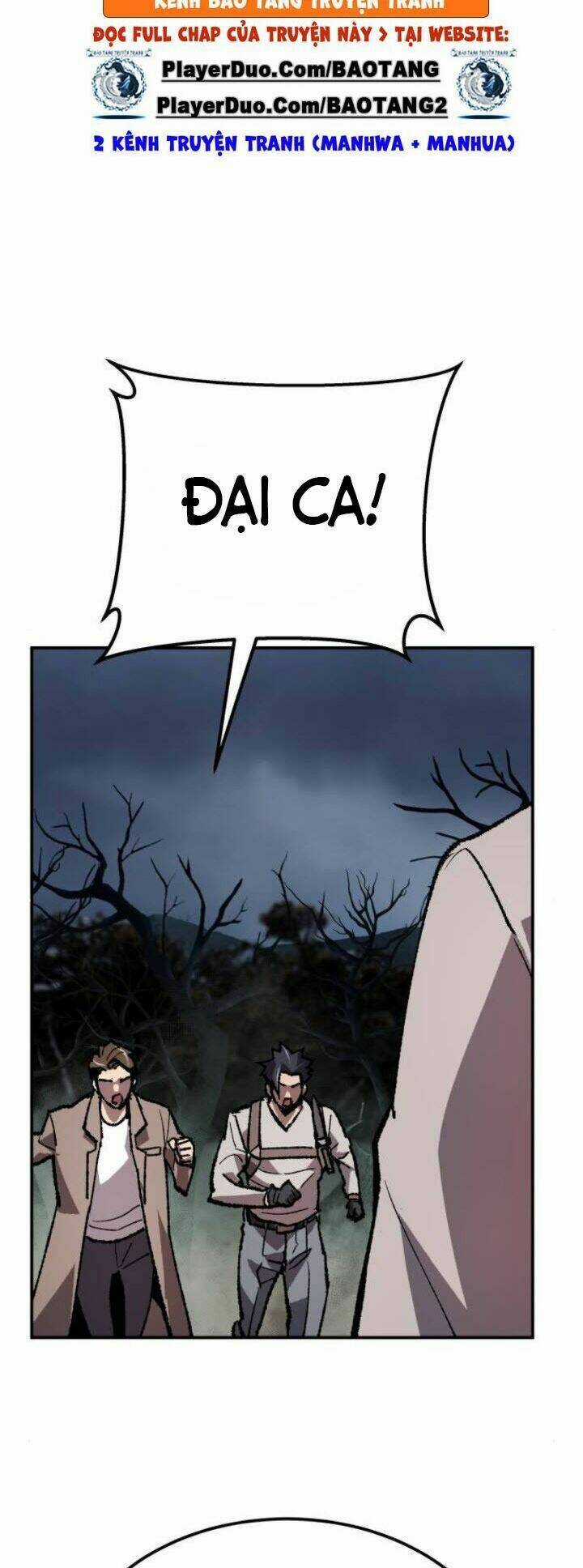 Phá Bỏ Giới Hạn Chapter 32 trang 122