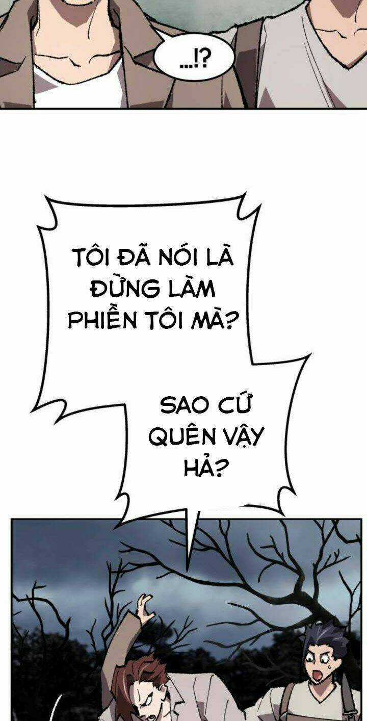 Phá Bỏ Giới Hạn Chapter 32 trang 125