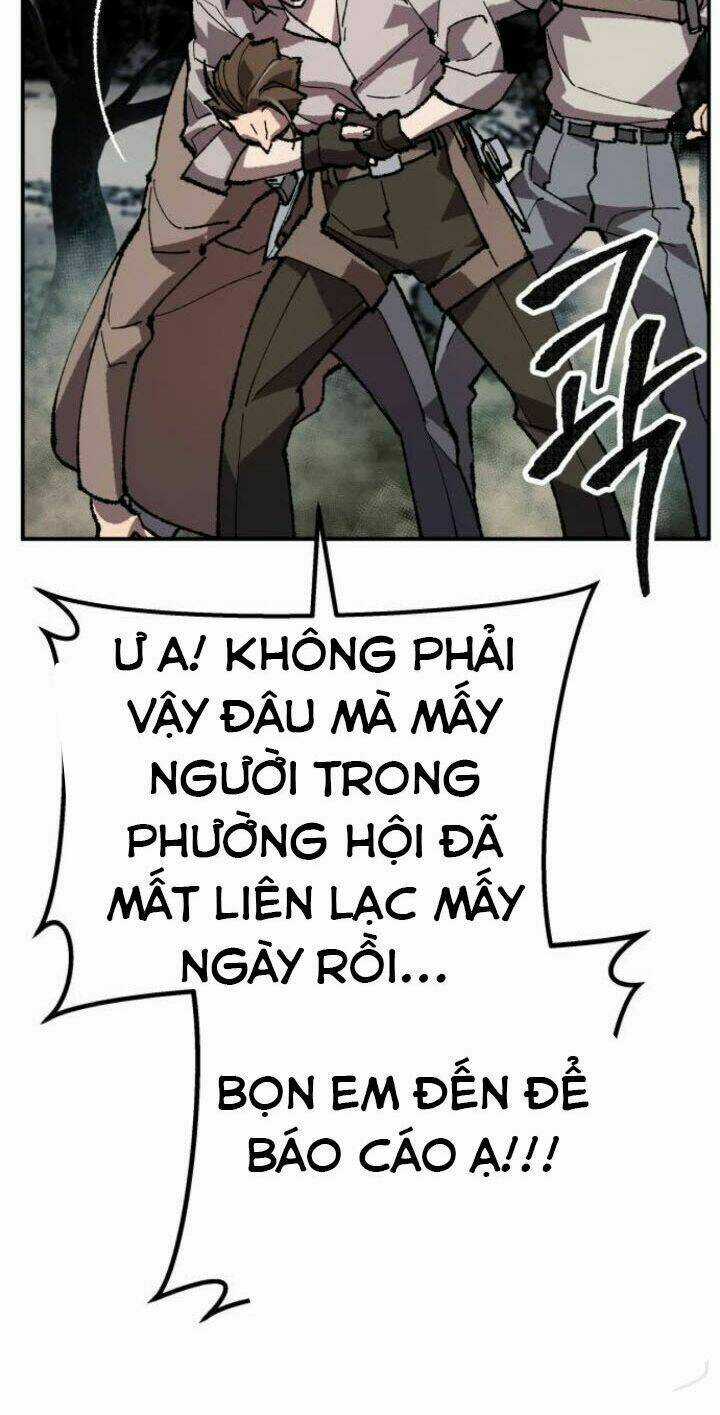 Phá Bỏ Giới Hạn Chapter 32 trang 126
