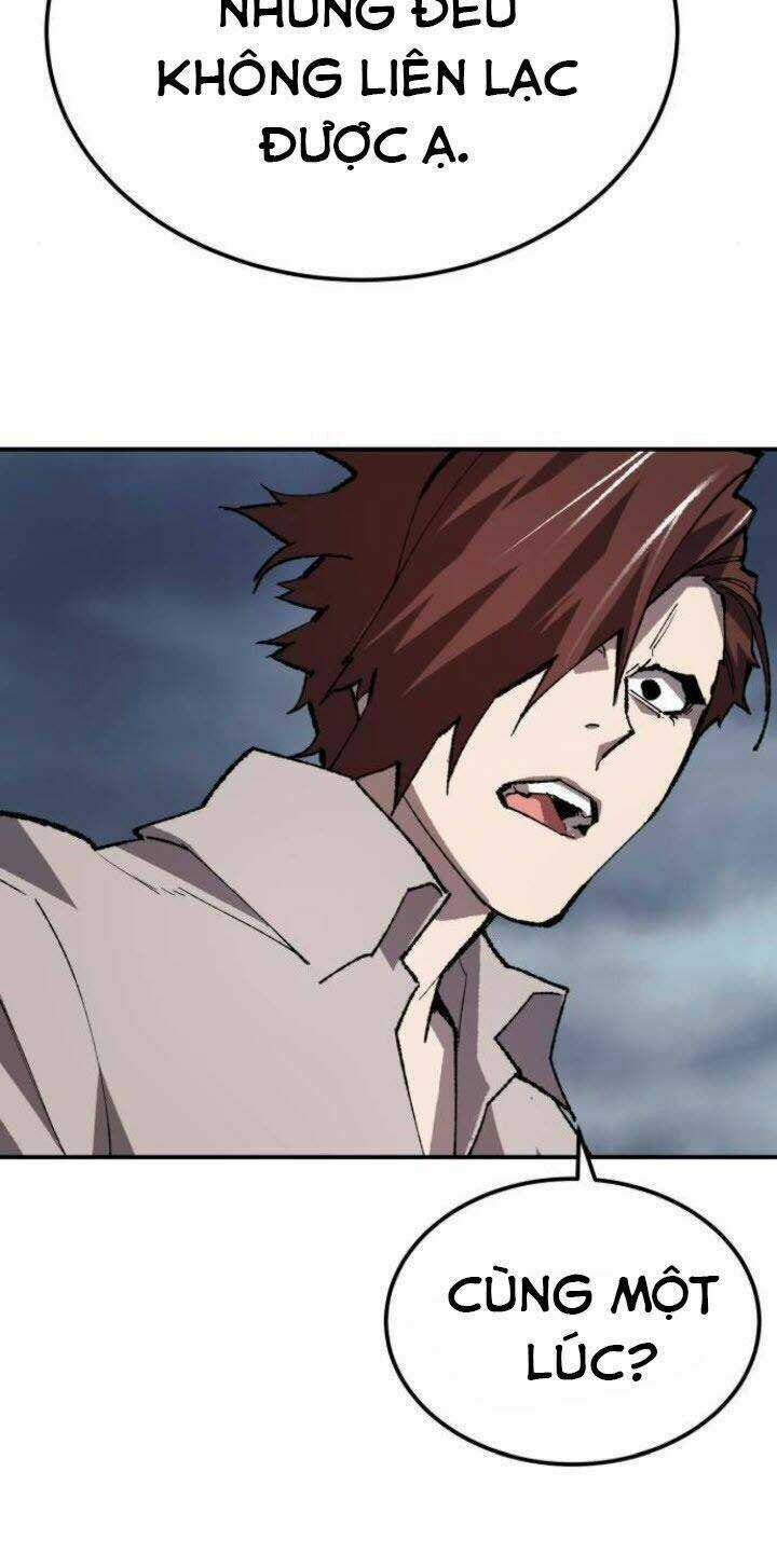 Phá Bỏ Giới Hạn Chapter 32 trang 128