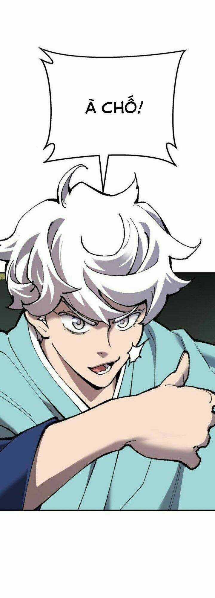 Phá Bỏ Giới Hạn Chapter 32 trang 13