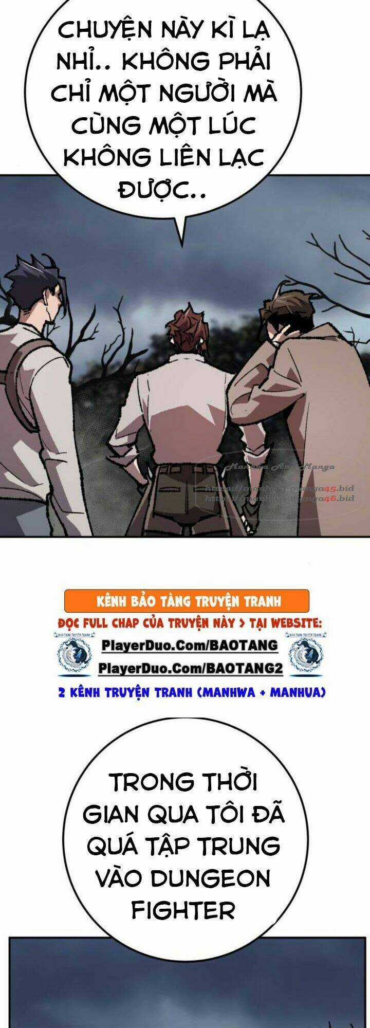 Phá Bỏ Giới Hạn Chapter 32 trang 130