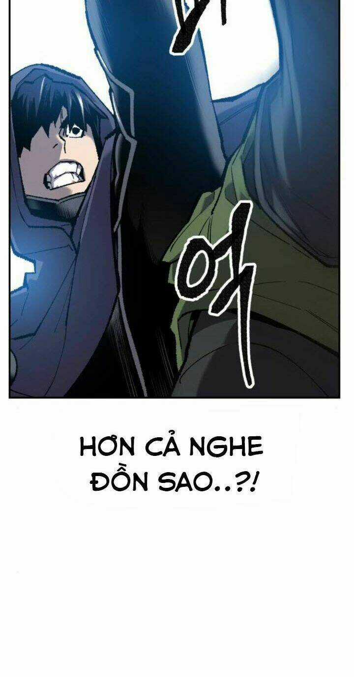 Phá Bỏ Giới Hạn Chapter 32 trang 16