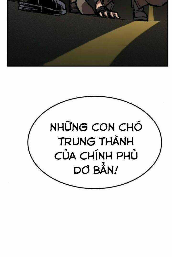 Phá Bỏ Giới Hạn Chapter 32 trang 19