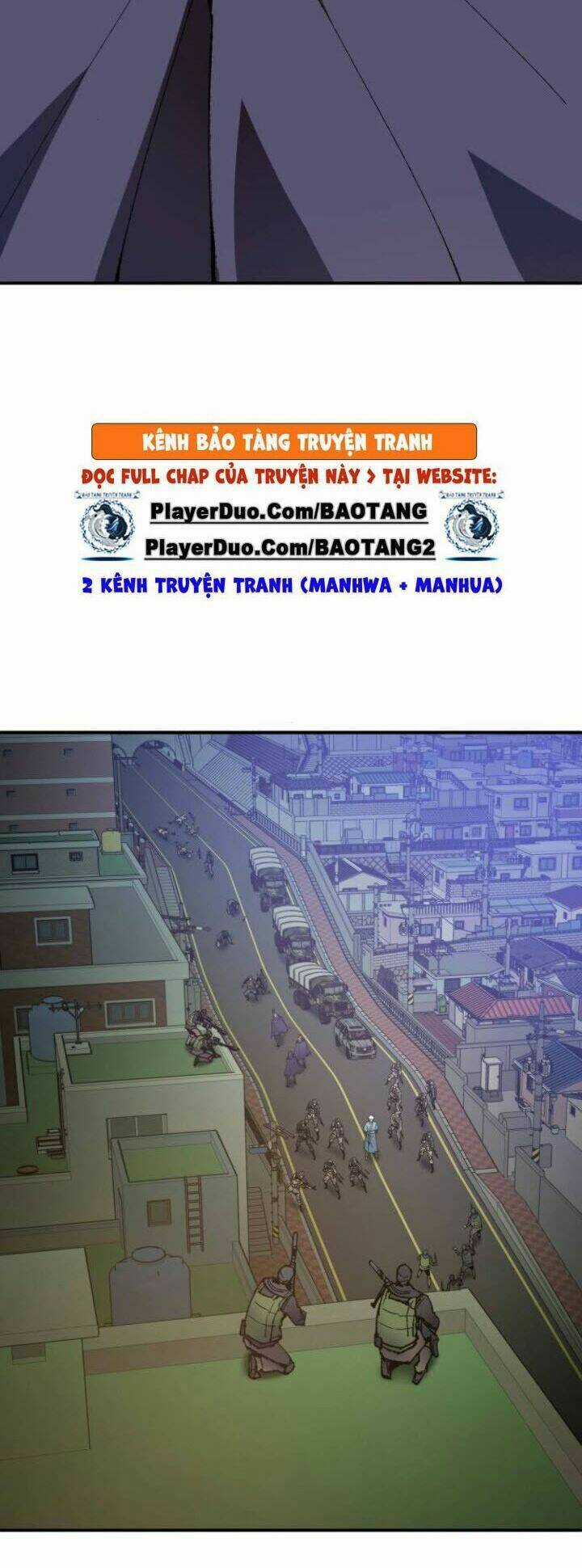 Phá Bỏ Giới Hạn Chapter 32 trang 2