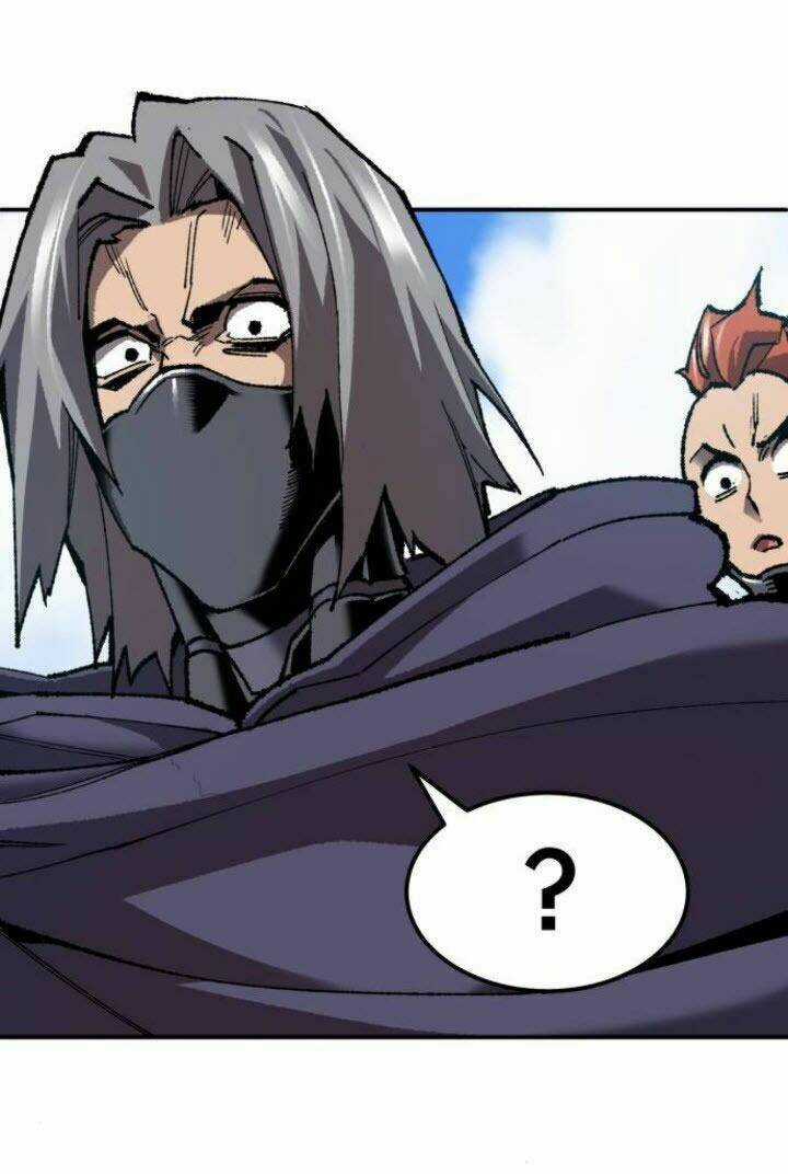 Phá Bỏ Giới Hạn Chapter 32 trang 20